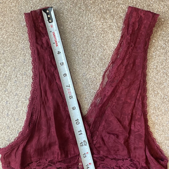 Intimately Free People Lace Top - Picture 8 of 8